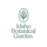 Idaho Botanical Garden Tour