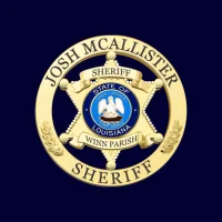 Winn Parish Sheriff & OEP