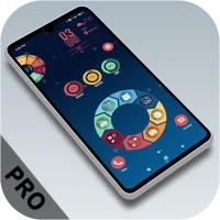 Compact Hitech launcher Pro