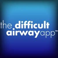 The Difficult Airway App